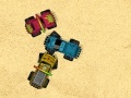                                                                     Monster Truck Survival קחשמ