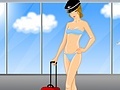                                                                     Stewardess קחשמ