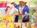                                                                     Princess Belle - Rotate Puzzle קחשמ