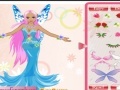                                                                    Sweet fairy Dressup קחשמ