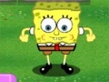                                                                     SpongeBob Adventure 2 קחשמ