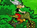                                                                     Adventures Asteriksa and Obeliksa קחשמ