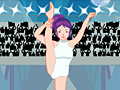                                                                     Amazing Gymnast Dress Up קחשמ