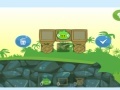                                                                     Bad Piggies HD קחשמ