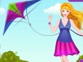                                                                     Kite Flying Dress Up קחשמ