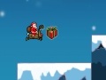                                                                     Santa Claus Go Go Go קחשמ