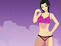                                                                     Desert Girl Dress Up קחשמ