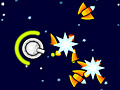                                                                     Space Trap קחשמ