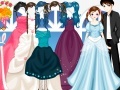                                                                     The Bride Dressup קחשמ