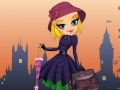                                                                     Magical Nanny Dress Up קחשמ