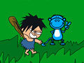                                                                     Stone Age Fight קחשמ