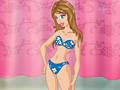                                                                     Annette Dress Up קחשמ