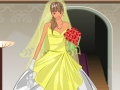                                                                     Princess Wedding Dress קחשמ