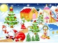                                                                     Santa's Room קחשמ