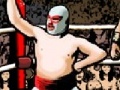                                                                     Nacho Libre: Nacho Match-o קחשמ