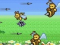                                                                     Mario bee defense קחשמ