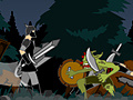                                                                     The Rise of a Knight קחשמ