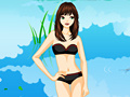                                                                     Orange Dresses Frenzy קחשמ