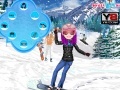                                                                     Snowboard Chic קחשמ