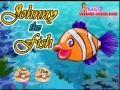                                                                     Johnny The Fish קחשמ