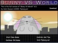                                                                     Bunny vs world קחשמ
