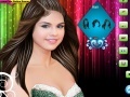                                                                     Selena Gomez New Dressup קחשמ