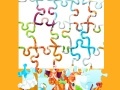                                                                     Sweet Yuki Puzzle קחשמ