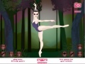                                                                     Ballerina Costumes Dressup קחשמ