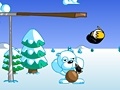                                                                     Running penguin on the range קחשמ