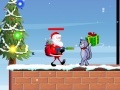                                                                     Merry Christmas game קחשמ