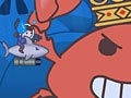                                                                     Crab War קחשמ