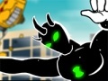                                                                    Ben 10 Downtown Assault קחשמ