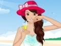                                                                     Yacht Summer Party Dress Up קחשמ