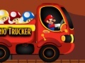                                                                     Mario Trucker קחשמ