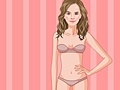                                                                     Emma Watson Dress Up קחשמ