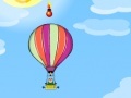                                                                     Balloon Flight קחשמ