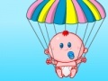                                                                     Baby Chute קחשמ