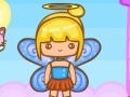                                                                     My Fairy Doll קחשמ