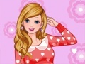                                                                     Barbie Valentine's Day קחשמ