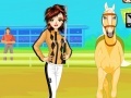                                                                     Horse Jockey Dress Up קחשמ