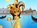                                                                     Venice Carnival Dress Up קחשמ
