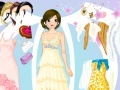                                                                     Ball Gown Dress up קחשמ
