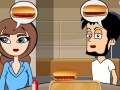                                                                     Hot Dog Serving Master קחשמ