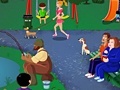                                                                     Naughty park קחשמ