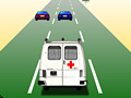                                                                     Crazy Ambulance קחשמ