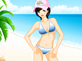                                                                     Bikini Hottie קחשמ