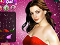                                                                     Anna Hathaway makeover קחשמ