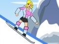                                                                     Snowboarding Supreme 2 קחשמ