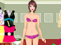                                                                     Trendy girl dress up קחשמ