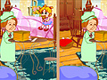                                                                     Little red-cap differences קחשמ